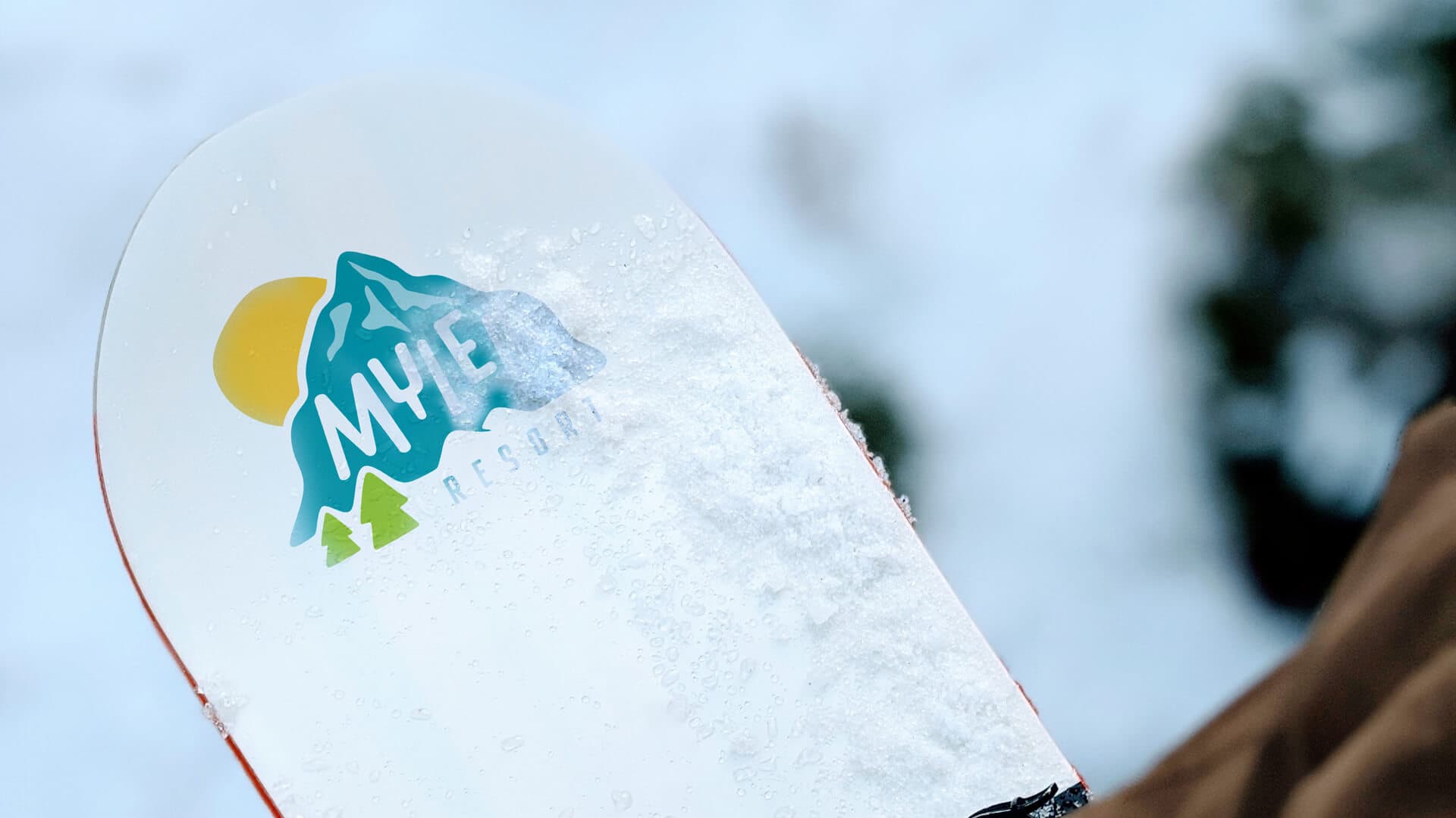 Myler Mountain Resort, image 14