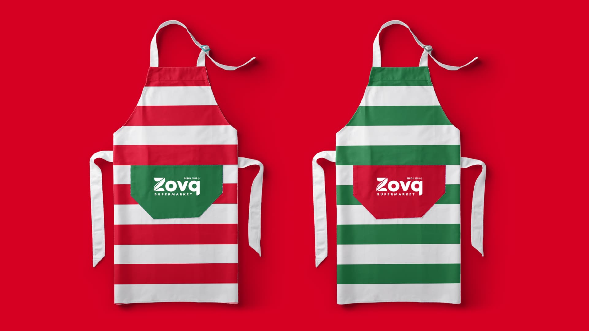 Zovq Supermarket Chain, image 13