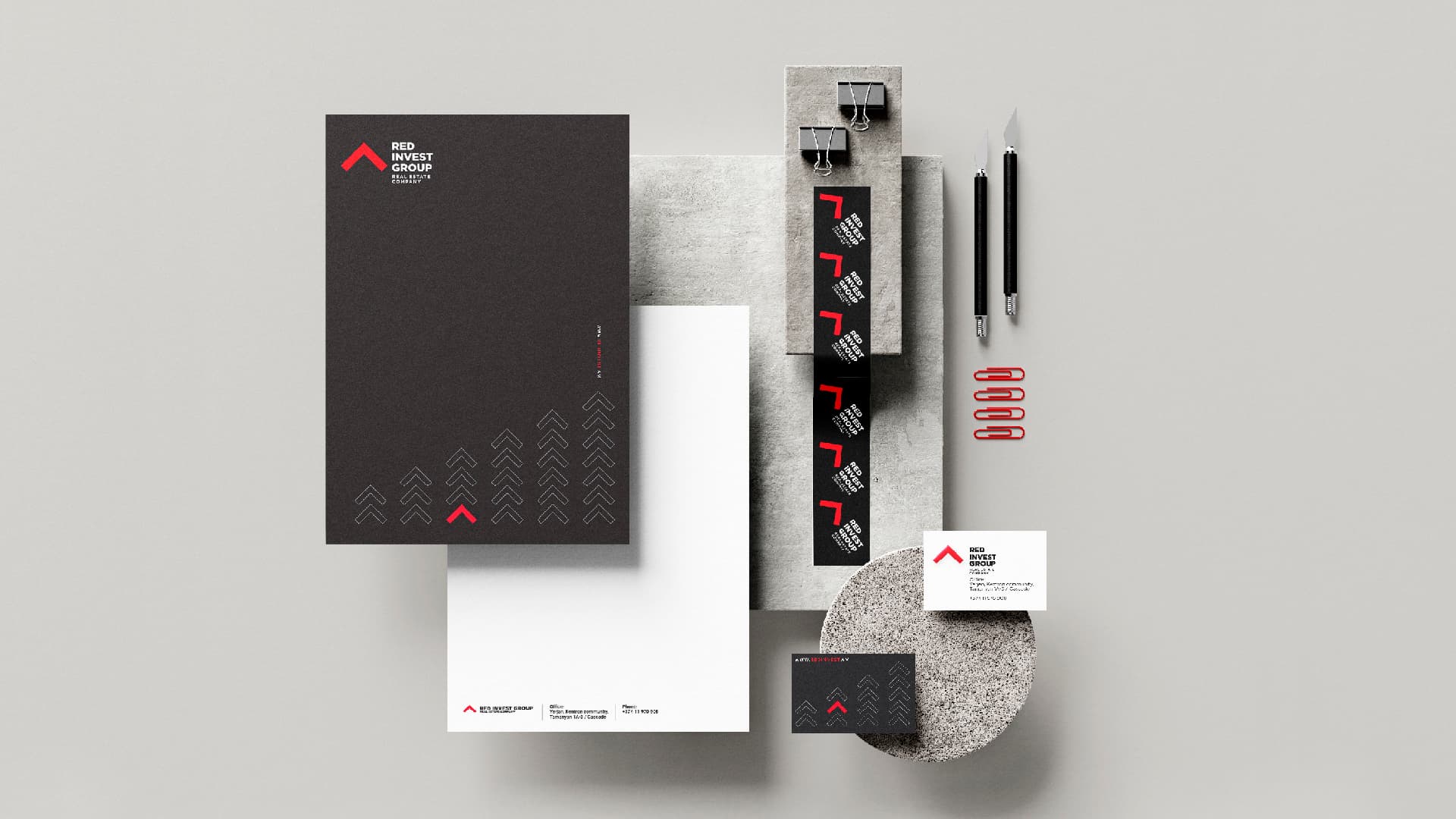 Red Invest Group, image 6
