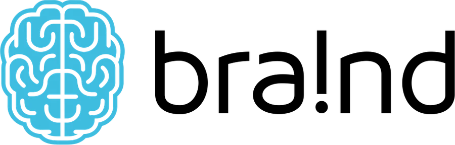 Braind logo, 2014